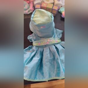 American Girl Doll Bitty Baby Easter Set